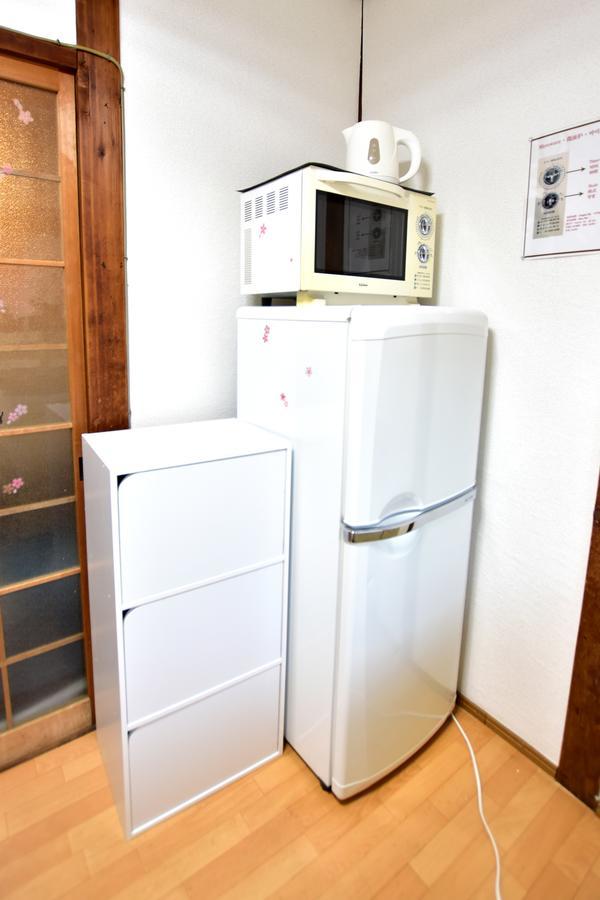 Watarian Villa Kyoto Exteriör bild