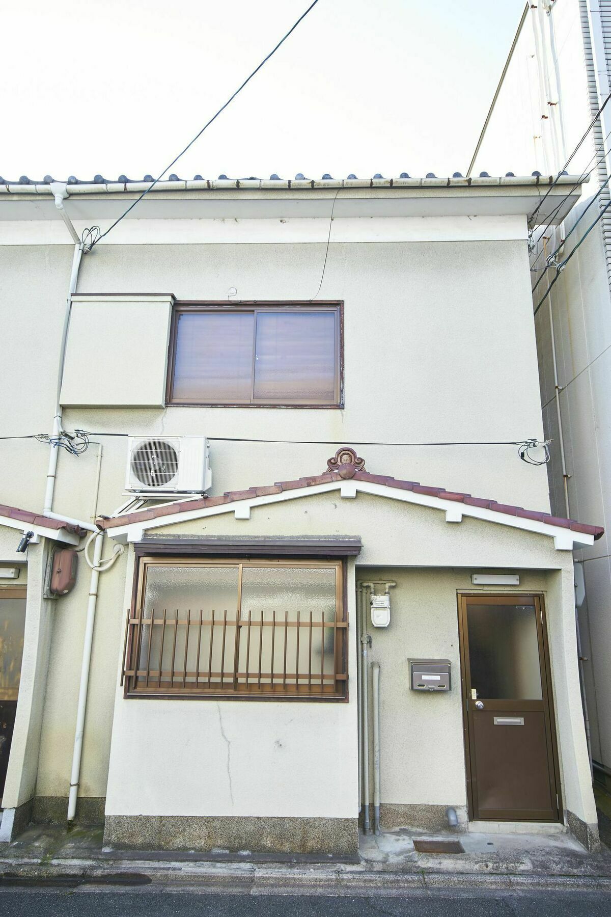 Watarian Villa Kyoto Exteriör bild