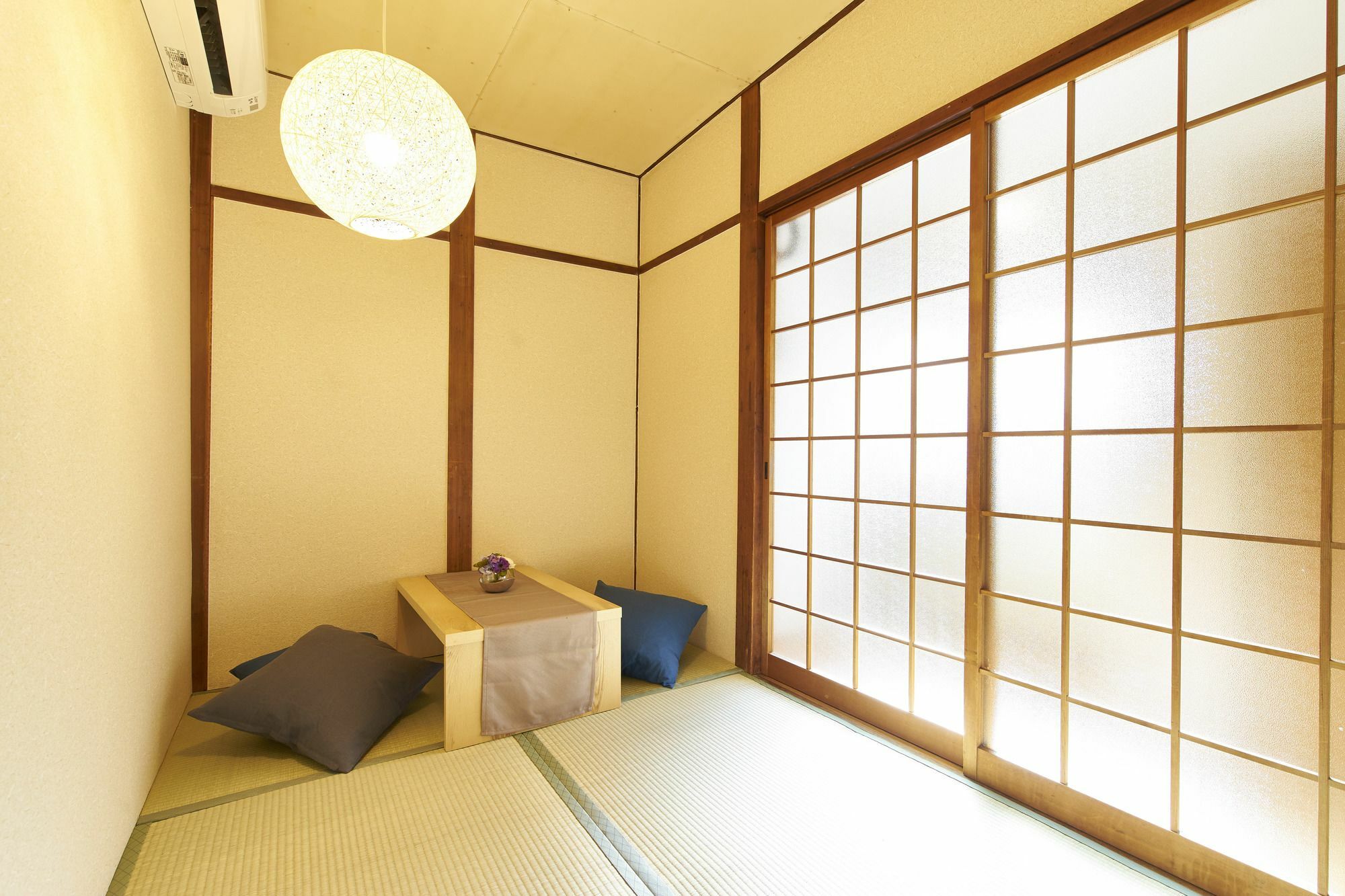 Watarian Villa Kyoto Exteriör bild