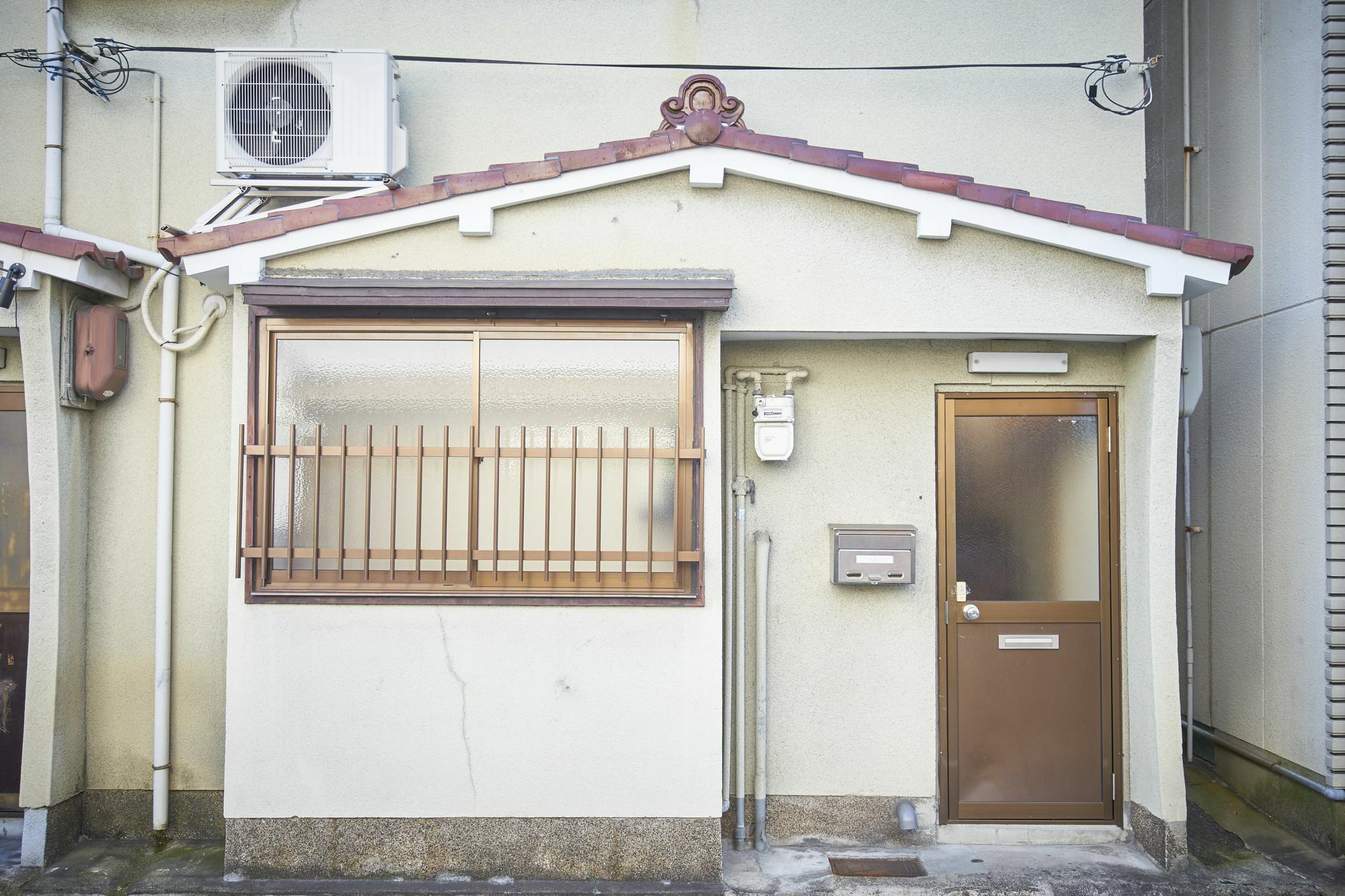 Watarian Villa Kyoto Exteriör bild