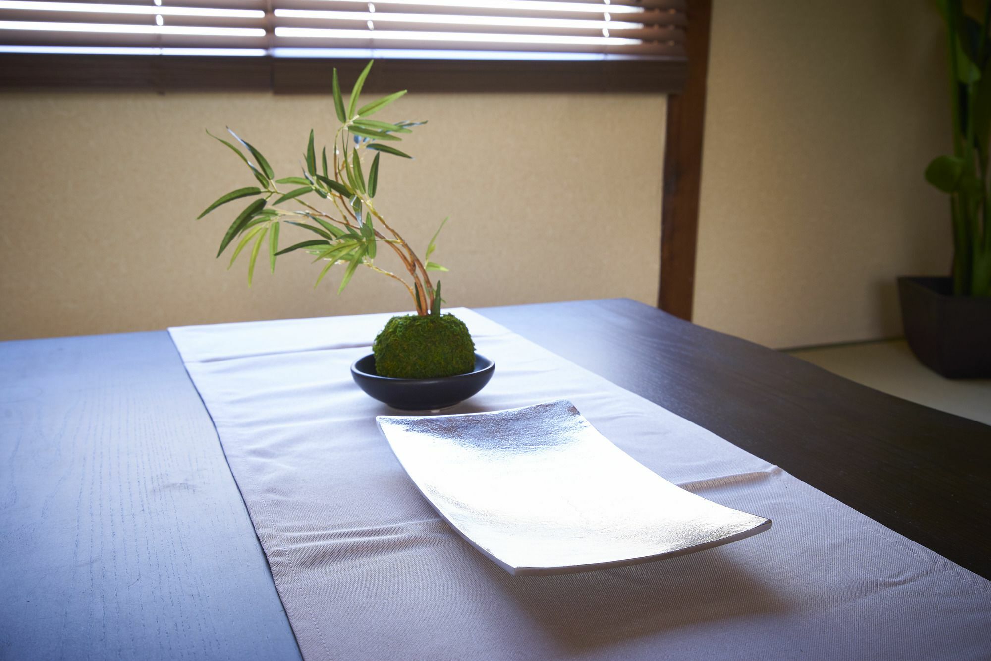 Watarian Villa Kyoto Exteriör bild